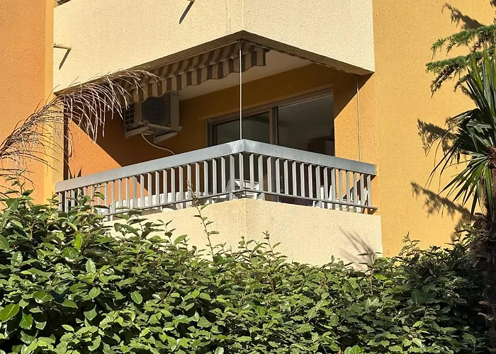 Apartament Magnifique Appt 5 Pers Dans Oasis Avec Piscine *