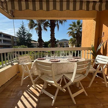 Appartamento Magnifique Appt 5 Pers Dans Oasis Avec Piscine *
