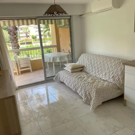 Appartamento Magnifique Appt 5 Pers Dans Oasis Avec Piscine *