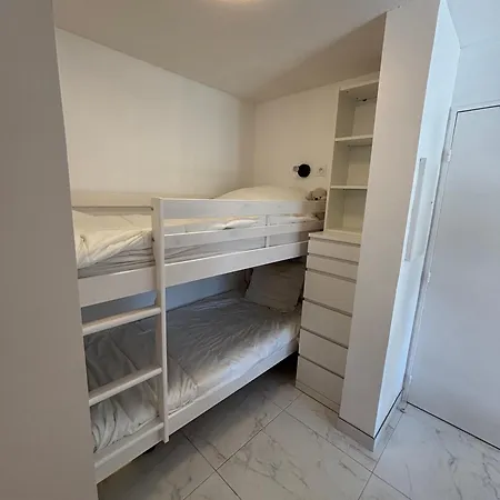 Appartement Magnifique Appt 5 Pers Dans Oasis Avec Piscine Le Lavandou